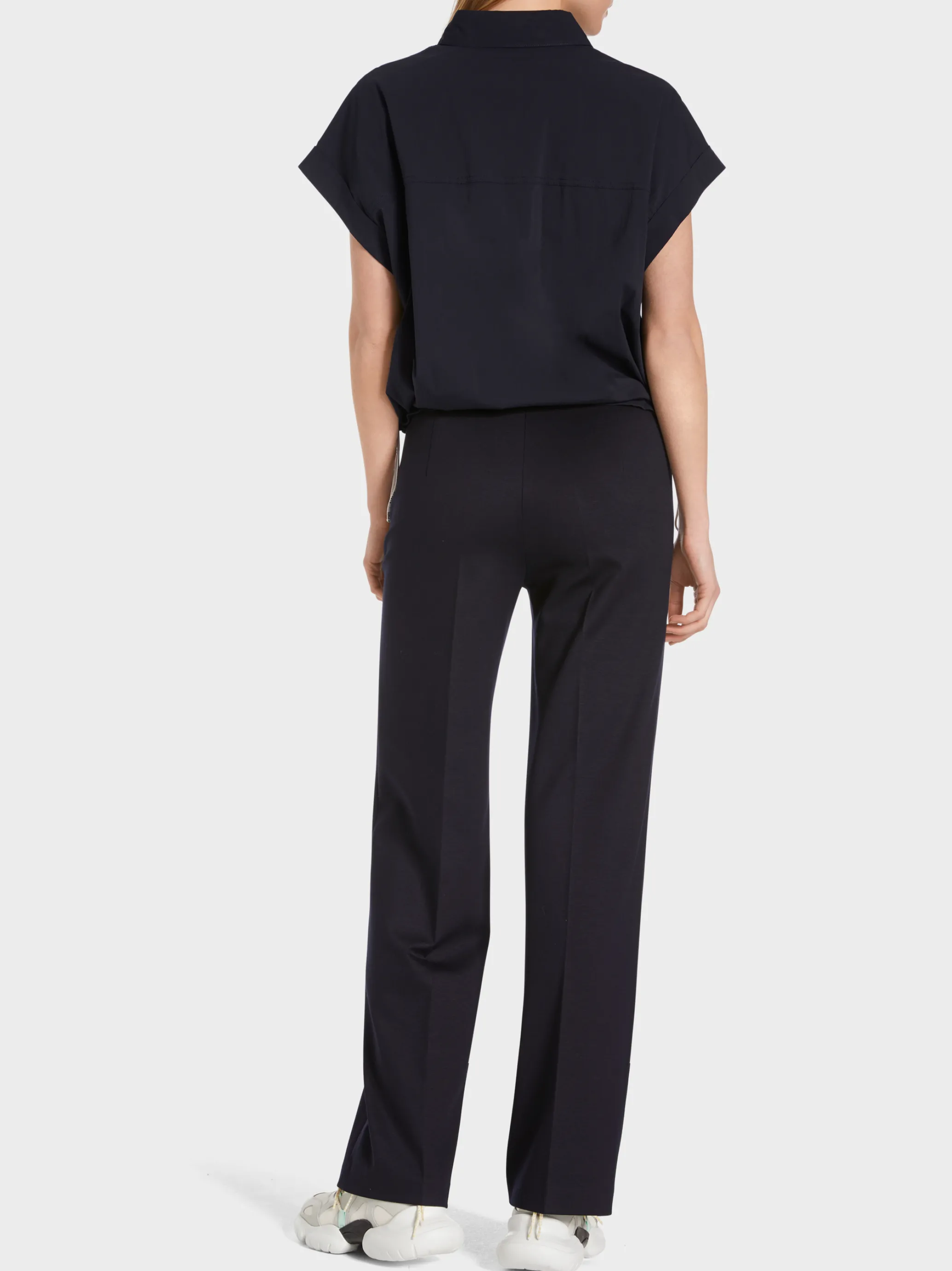 SPORTIVE HEMDBLUSE-Marc Cain Shop