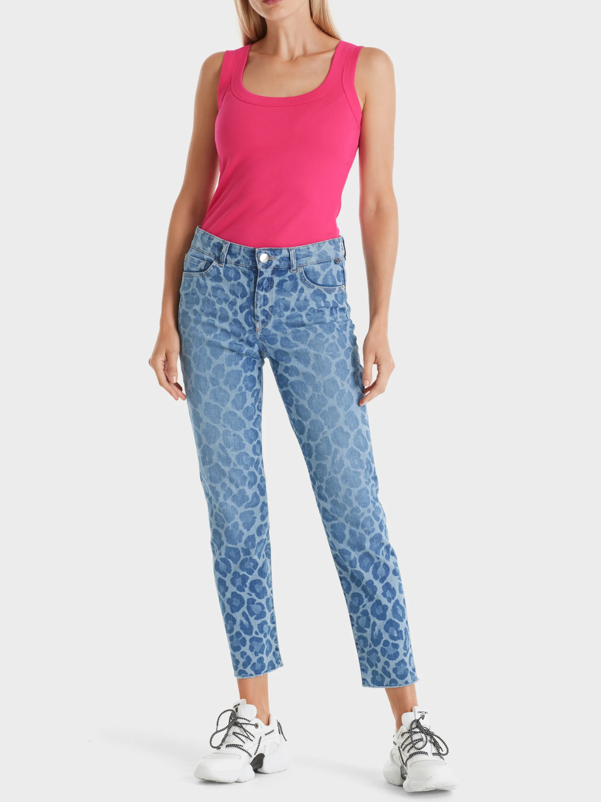 SPORTIVES TOP-Marc Cain Store