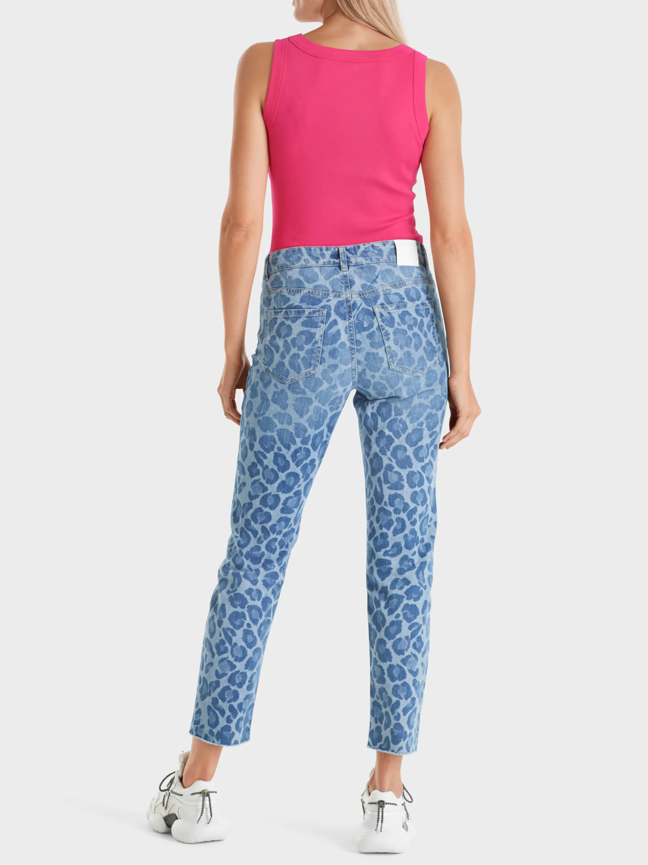 SPORTIVES TOP-Marc Cain Store