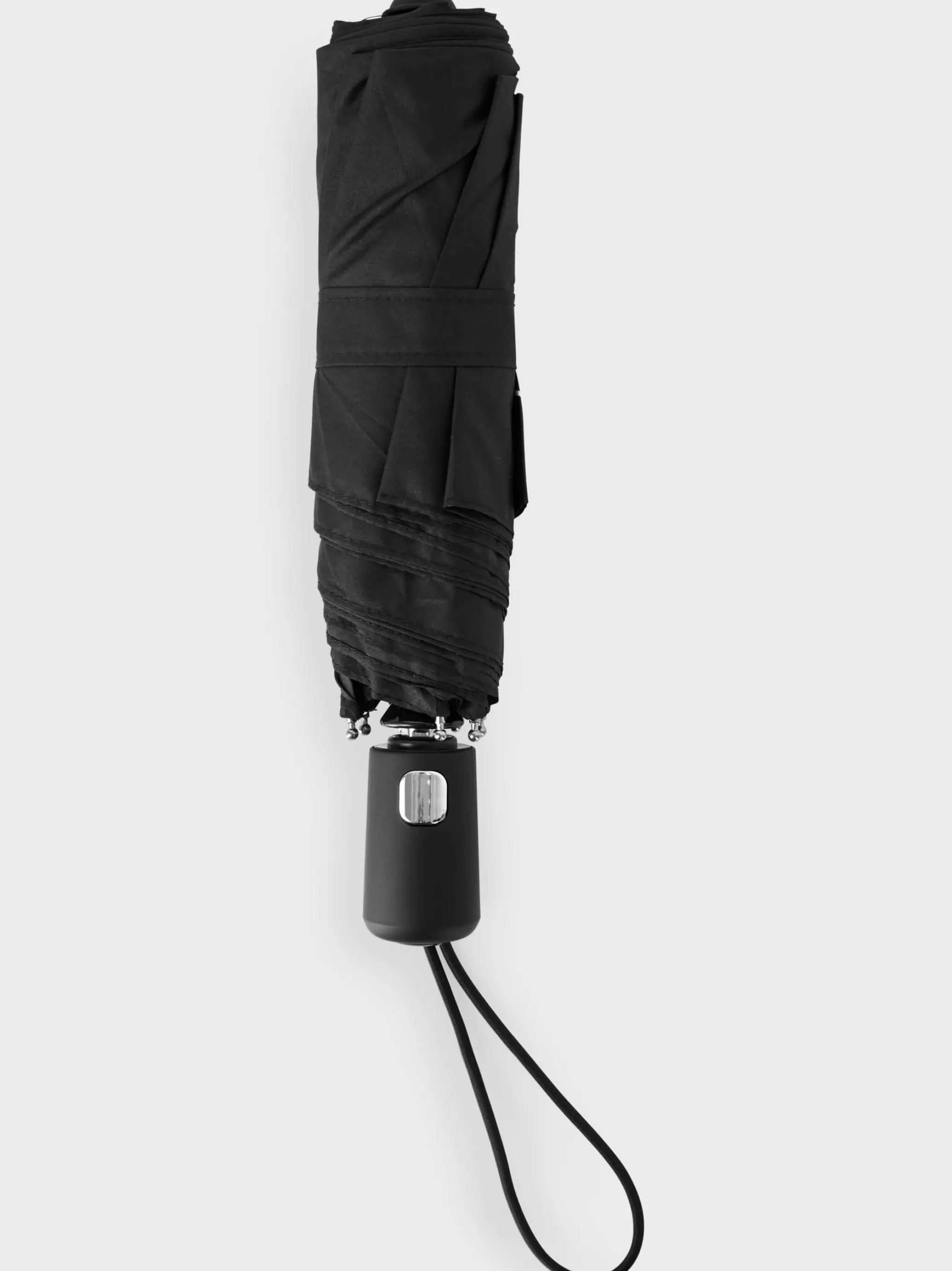 TASCHENSCHIRM MIT LOGO-Marc Cain Cheap