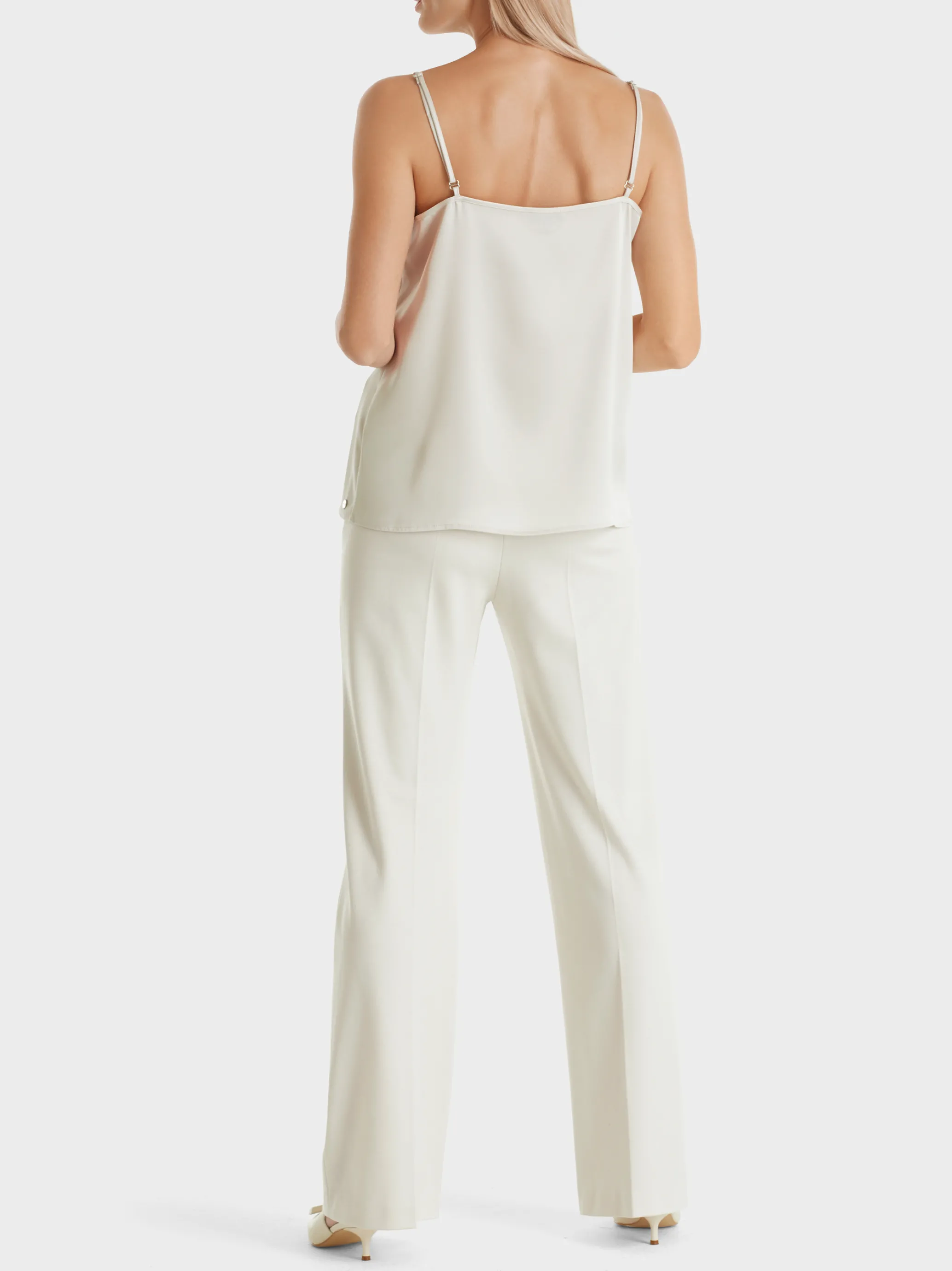 TOP MIT SPITZE-Marc Cain New
